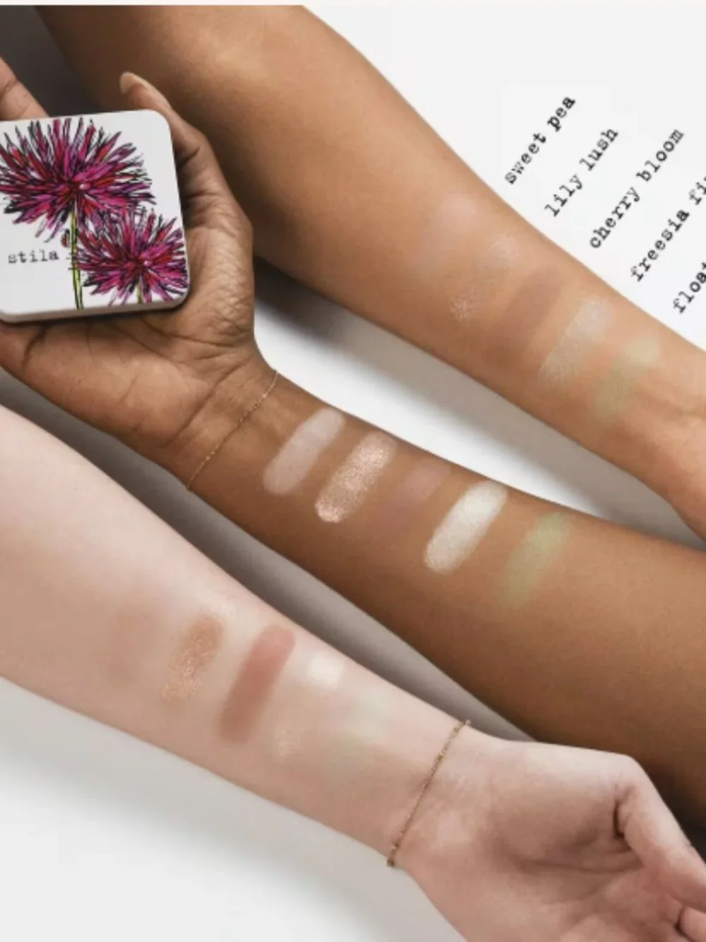 Stila pocket play